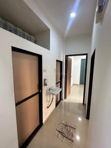 Passage Image of 680 Sq.ft 1 BHK Apartment / Flat for sale in Shishodia Arcade C Wing, Kalyan West Kalyan for Rs. 3999000