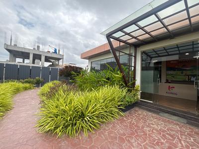 Image of 2600 Sq.ft 4 BHK Villa for sale in Konig Fortune County, Lagumenahalli, Bengaluru for Rs. 27500000