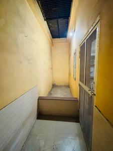 Balcony Image of 1200 Sq.ft 2 BHK Independent House for rent in Mowa Raipur for Rs. 20000
