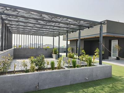 Image of 4000 Sq.ft 4 BHK Builder Floor for sale in Sector 23, Gurgaon for Rs. 55000000