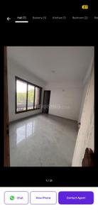 Balcony Image of 3285 Sq.ft 4 BHK Apartment / Flat for sale in Vaishno Devi Circle Ahmedabad for Rs. 19500000
