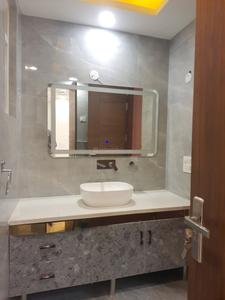 Bedroom One Image of 2367 Sq.ft 3 BHK Builder Floor for sale in HUDA Plot Sector 31, Sector 31 Gurgaon for Rs. 29500000