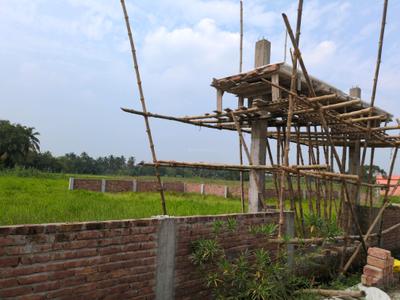 Image of 1440 Sq.ft Residential Plot / Land for sale in Nest Valley, Joka, Kolkata for Rs. 310000