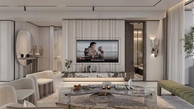 Hall Image of 2800 Sq.ft 4 BHK Apartment / Flat for sale in Elan The Emperor, Sector 106 Gurgaon for Rs. 100000000