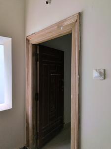 Main Entrance Image of 1230 Sq.ft 2 BHK Apartment / Flat for sale in Ameenpur Sangareddy for Rs. 5700001