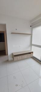 Living Room Image of 850 Sq.ft 3 BHK Apartment / Flat for sale in Godrej Royale Woods, Boovanahalli Bengaluru for Rs. 10500000