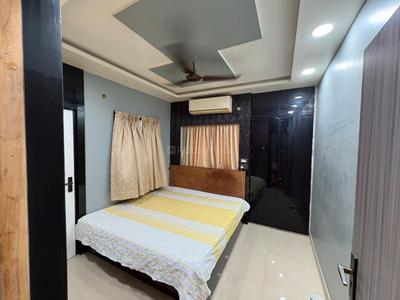 Bedroom Image of 1000 Sq.ft 3 BHK Apartment / Flat for sale in Maheshtala Kolkata for Rs. 5700000