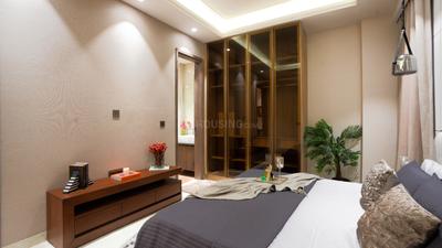 Bedroom Image of 1143 Sq.ft 3.5 BHK Builder Floor for sale in Sector 93 Gurgaon for Rs. 23000000