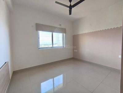 Bedroom Image of 1445 Sq.ft 3.5 BHK Apartment / Flat for sale in Narayanapura Bengaluru for Rs. 18000000