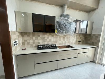 Kitchen Image of 2160 Sq.ft 4 BHK Apartment / Flat for sale in Ubber Mews Gate, Aujala Mohali for Rs. 10520000