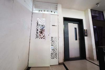 Bedroom Image of 1092 Sq.ft 2 BHK Penthouse for sale in Pimple Nilakh Pune for Rs. 11500000