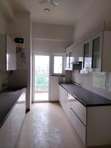 Kitchen Image of 2700 Sq.ft 4 BHK Builder Floor for sale in Sector 57 Gurgaon for Rs. 21500000