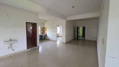 Living Room Image of 1390 Sq.ft 3 BHK Apartment / Flat for sale in Sodepur Kolkata for Rs. 4000000