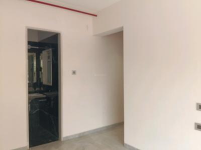 Bedroom Image of 845 Sq.ft 2 BHK Apartment / Flat for sale in 127 Raj Homes D Wing, Mira Road East Mira Bhayandar for Rs. 10500000