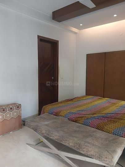 Nauroji Nagar, Safdarjung Enclave Bedroom 1