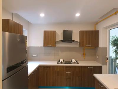 Kitchen Image of 1920 Sq.ft 3 BHK Apartment / Flat for sale in Sector 67 Gurgaon for Rs. 35500000