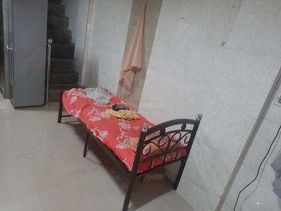 Hall Image of Mauli PG Serv in Nerul, Navi Mumbai