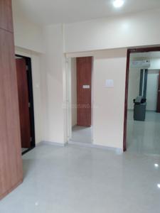 Hall Image of 1100 Sq.ft 3 BHK Apartment / Flat for rent in Vile Parle East Mumbai for Rs. 150000