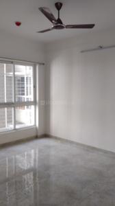 Bedroom Image of 690 Sq.ft 1 BHK Apartment / Flat for rent in Lodha Amara, Kolshet Thane for Rs. 27500