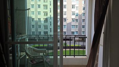 Image of 1080 Sq.ft 2 BHK Apartment / Flat for sale in Brigade Cedar, Boodihal, Bengaluru for Rs. 9800000