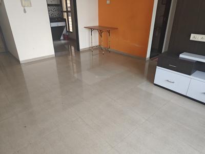Living Room Image of 1150 Sq.ft 2 BHK Apartment / Flat for sale in Ulwe Navi Mumbai for Rs. 12000000