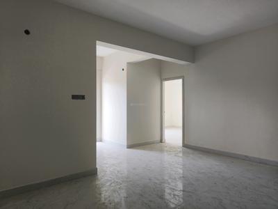 Living Room Image of 1390 Sq.ft 3 BHK Apartment / Flat for sale in Oakstone Paradise, Electronic City Bengaluru for Rs. 6850000