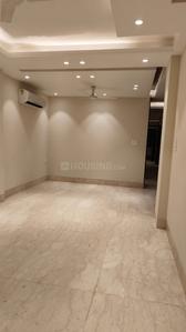 Hall Image of 2000 Sq.ft 3 BHK Builder Floor for sale in Sarvapriya Vihar New Delhi for Rs. 54500000