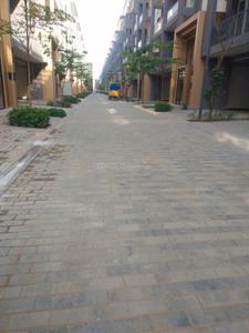 Image of 1153 Sq.ft 2 BHK Builder Floor for rent in Smartworld Orchard, Sector 61, Gurgaon for Rs. 44500