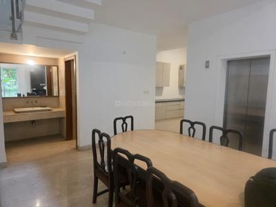 Hall Image of 2500 Sq.ft 4 BHK Villa for rent in Jakkur Bengaluru for Rs. 200000
