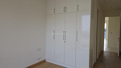 Bedroom Image of 4209 Sq.ft 4 BHK Apartment / Flat for sale in Bhartiya Leela Residences, Kannuru Bengaluru for Rs. 84180000