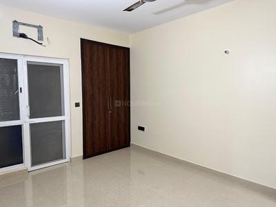 Bedroom Image of 1224 Sq.ft 2 BHK Apartment / Flat for sale in ABA Corp Orange County, Indirapuram Ghaziabad for Rs. 17500000