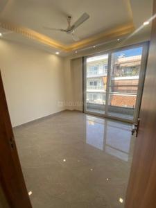 Bedroom Image of 2700 Sq.ft 4 BHK Builder Floor for rent in Sector 45 Gurgaon for Rs. 85000