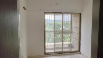 Bedroom Image of 1150 Sq.ft 2 BHK Apartment / Flat for rent in Sri Heritage, Badlapur East Badlapur for Rs. 10000