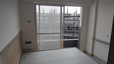 Bedroom Image of 876 Sq.ft 2 BHK Apartment / Flat for sale in Nipania Indore for Rs. 4500000
