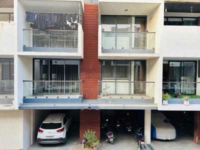 Image of 1800 Sq.ft 3 BHK Independent House for rent in Chharodi, Ahmedabad for Rs. 21000