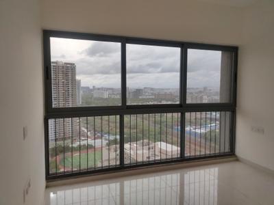 Bedroom Image of 1400 Sq.ft 3 BHK Apartment / Flat for sale in Amanora Elevate Tower 47, Hadapsar Pune for Rs. 19500000