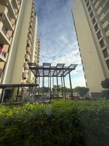 Balcony Image of 1480 Sq.ft 3 BHK Apartment / Flat for sale in Hero Homes Phase 1, Deatwal Ludhiana for Rs. 8800000