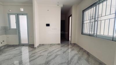 Bedroom Image of 823 Sq.ft 2 BHK Apartment / Flat for sale in Concorde Auriga, Medahalli Bengaluru for Rs. 13500000