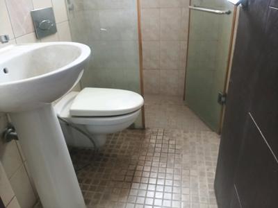 Bedroom One Image of 1690 Sq.ft 3 BHK Apartment / Flat for sale in Brisk Lumbini Terrace Homes, Sector 109 Gurgaon for Rs. 16000000