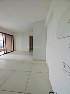 Hall Image of 2301 Sq.ft 3 BHK Apartment / Flat for sale in Bhadaj Ahmedabad for Rs. 13000000
