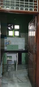 Kitchen Image of 1500 Sq.ft 2 BHK Independent House for rent in Nayapalli Bhubaneswar for Rs. 27000