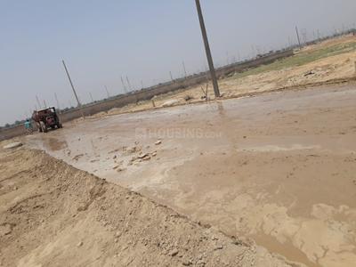 Image of 990 Sq.ft Residential Plot / Land for sale in Bilothi, Mathura for Rs. 1752000