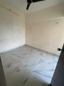Bedroom Image of 1500 Sq.ft 2.5 BHK Apartment / Flat for sale in Ulwe Navi Mumbai for Rs. 18500000