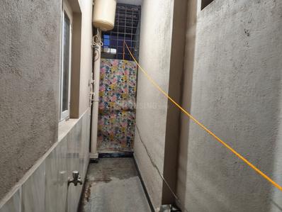 Balcony Image of 1100 Sq.ft 2 BHK Builder Floor for rent in Indira Nagar Bengaluru for Rs. 65000