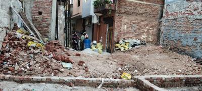 Image of 50 Sq.ft Residential Plot / Land for sale in Sector 12, Gurgaon for Rs. 6000000
