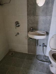 Common Bathroom Image of 1820 Sq.ft 3 BHK Apartment / Flat for sale in L And T Emerald Isle, Powai Mumbai for Rs. 63500000