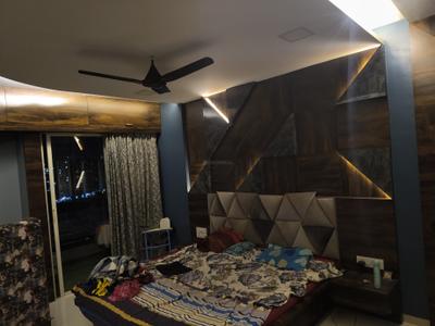 Bedroom Image of 2800 Sq.ft 3 BHK Apartment / Flat for sale in Gagan Lawish, Undri Pune for Rs. 12000000