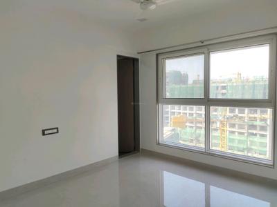 Bedroom Image of 1100 Sq.ft 3 BHK Apartment / Flat for sale in Shreepati Insignia, Vile Parle West Mumbai for Rs. 49000000