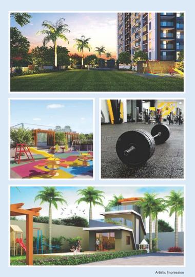 Kakkad Bella Casa Main Image 1