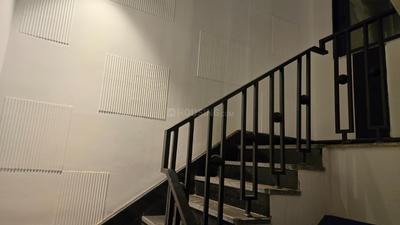 Balcony Image of 2150 Sq.ft 4 BHK Builder Floor for sale in Indirapuram Ghaziabad for Rs. 31000000